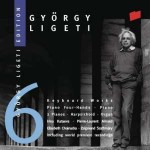 CD György Ligeti